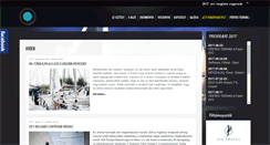 Desktop Screenshot of j24.hu